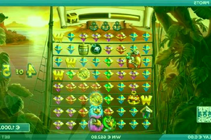 ELK Studios Pirots Slot Serie: Test & Vergleich für die Schweiz 2026