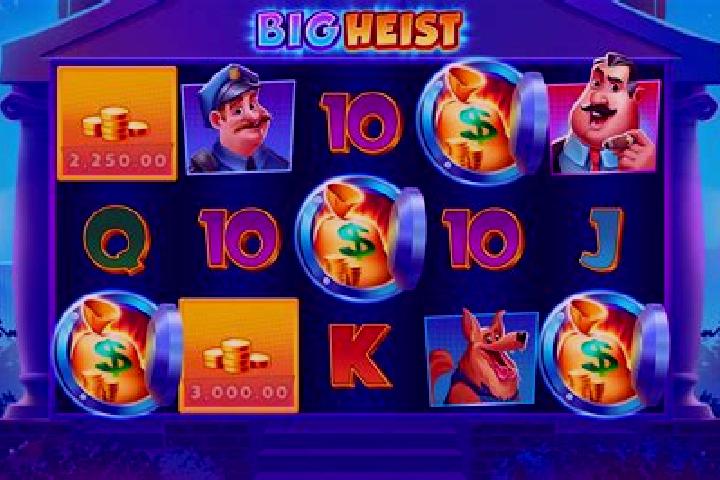 Explore ELK Studios unique approach to jackpots, from Joker Gems fixed pools to high-volatility slots with massive 50,000x max win caps.